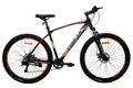 Велосипед LORAK Safe 29 Cassete 