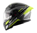 Шлем AXOR APEX TURBINE D/V интеграл