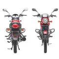 Мотоцикл Regulmoto SK200