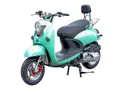 Скутер Vento Retro 50 (150) BY49QT-2A