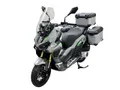Скутер Regulmoto XDV ADVENTURE 300CC 4T EFI LJ300T-18