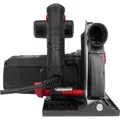 Пила дисковая TEH TC19015VL