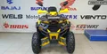 Квадроцикл Dazzle ATV200 AFB200 Комплектация 2