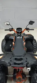 Комплект для сборки Квадроцикл RRF RFAT125 (125cc)