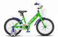 Велосипед детский STELS Captain 16 V010