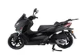 Скутер VMC X-MAX BY150T-5A 149 Т2500
