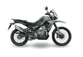 Мотоцикл Moto Morini ALLTRHIKE