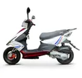 Скутер VENTO CORSA  BY49QT-2A  49 (150сс) с сигнализацией