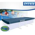 Накидка для бассейна 300х200 см INTEX 28038 