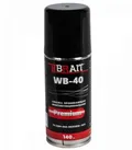 Смазка BRAIT BD-40 140мл Premium