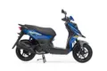 Скутер SYM CROX 125