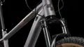 Велосипед горный Cube Access WS Pro 29&quot; (2023)