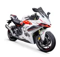Мотоцикл VOGE RR660S Classic