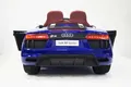 Электромобиль детский Audi R8