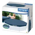 Тент для каркасного бассейна 366 см INTEX 28031