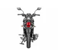 Мотоцикл STELS RK 125