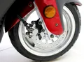 Скутер Racer Stells RC150T-15K