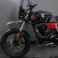 Мотоцикл TMBK FAHRENHEIT 250 (165FMM)