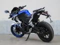 Мотоцикл Racer Storm RC250XZR-A