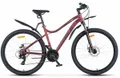 Велосипед STELS Miss 710 27.5MD 