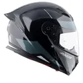 Шлем AXOR SH-890 HUNTER TURBO