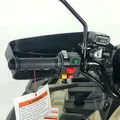 Квадроцикл Linhai M550L инжектор 4х4