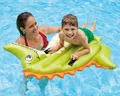 Матрас INTEX 114х112 см Зверюшки 58151