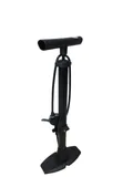 Насос ЦБ-00000339 ручной напольный с манометром двойная ручка 38*600