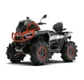 Квадроцикл SEGWAY AT10 W MUD Premium 