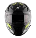 Шлем AXOR APEX TURBINE D/V интеграл