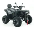 Комплект для сборки Квадроцикл JM ATV-200MAX