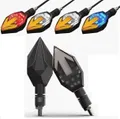 Повороты YELLOWE RED 7445