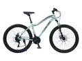 Велосипед TIMETRY TT132, 26&quot;,21ск.