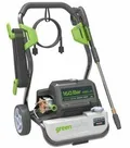 Мойка высокого давления GREENWORKS GPWG8II 