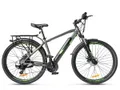 Велогибрид Eltreco ULTRA MAX PRO