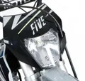 Питбайк Regulmoto FIVE EA (полуавтомат)