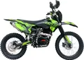 Мотоцикл кроссовый BSE Z1 Raven (035)