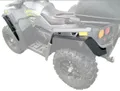 Расширители RM02 колесных арок для RM 800 0801316 