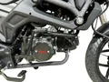 Мопед VMC Monster Plus CM48Q 125 Y1250