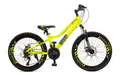 Велосипед HOGGER URBAN MD 24"