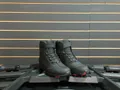 Мотоботы DIMOX Portimao SHORT TOURING BOOT кожа
