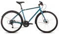 Велосипед Merida Crossway Urban 50 рама L 55cm