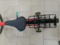 Велосипед детский Racer 20 JET-COSMIC