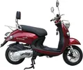 Скутер Vento Retro 50 (150) BY49QT-2A