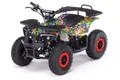 Квадроцикл MOTAX GRIZLIK Х16 ES BW
