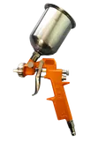 Краскопульт пневматический ПК-1 Вихрь 