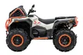 Квадроцикл Loncin XWOLF 1000 MUD