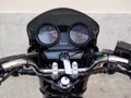 Мотоцикл BAJAJ Boxer BM 150