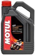 Масло синтетическое MOTUL 4-х т 7100 10W60 4 л 104101
