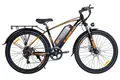 Электровелосипед Kugoo Kirin V3 